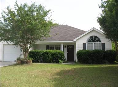 Main picture of 4011 Forrest Run Cir