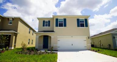 Main picture of 1536 Catbriar Way