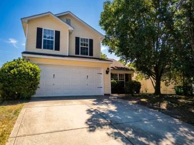 Main picture of 1408 Jordans Pond Ln