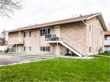 Main picture of 162 W 1100 N