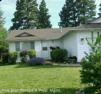 Main picture of 809 Scenic Dr