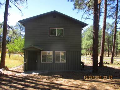 Main picture of 3850 W White Mountain Blvd