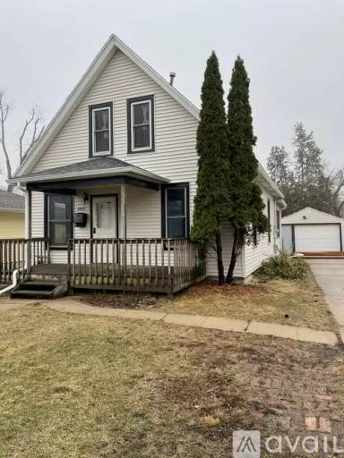 Main picture of 2905 Bever Ave SE