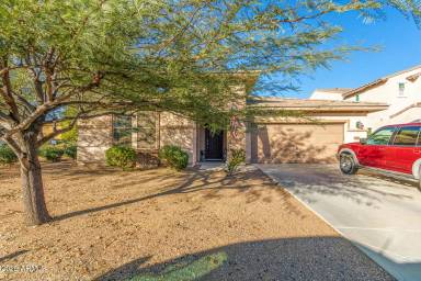 Main picture of 3770 W Aracely Dr