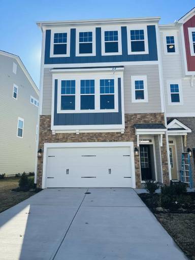 Main picture of 2815 Austin Falls Sta