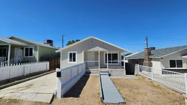 Main picture of 218 F St