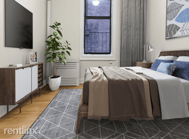 Main picture of 501 W 110th St