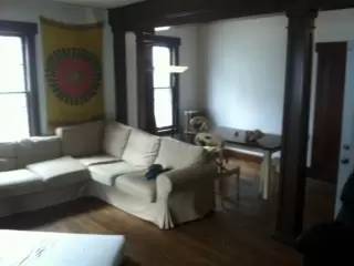 Main picture of 95 Murray Street - 1L