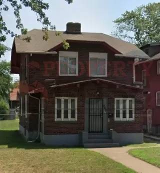 Main picture of 803 Pierce St