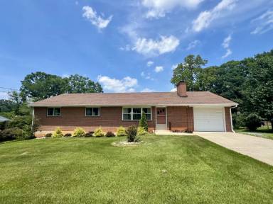 Main picture of 149 Powtan Dr