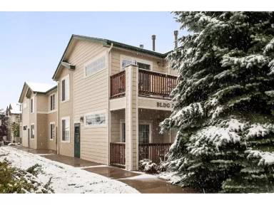 Main picture of Saddle Ridge