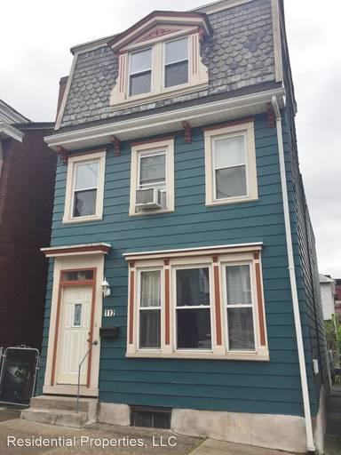 Main picture of 112 Sedgwick St