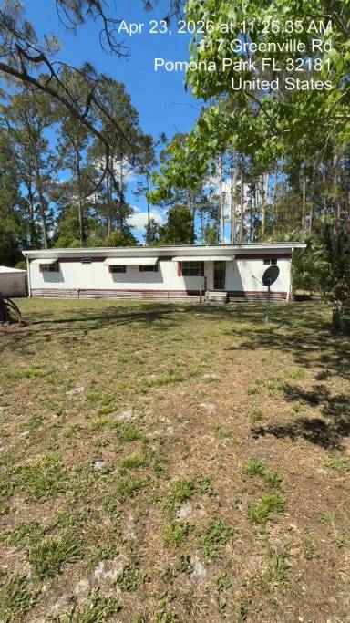 Main picture of 119 Greenville Rd