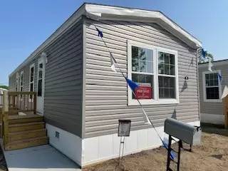 Main picture of Newburg Meadows
