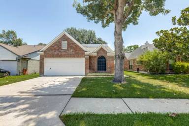 Main picture of 3012 High Plains Dr