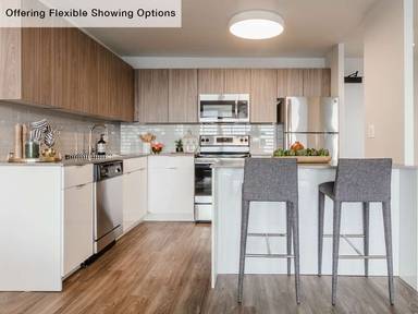 Main picture of K Square