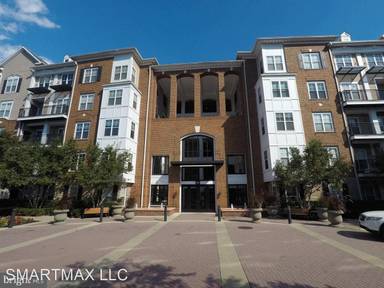 Main picture of The Fitz at Rockville Town Center