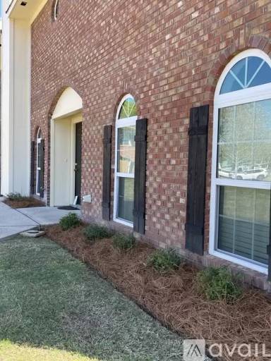 Main picture of Morrison Place Apartments