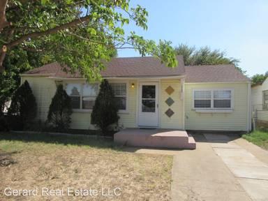 Main picture of 1725 S 21st St