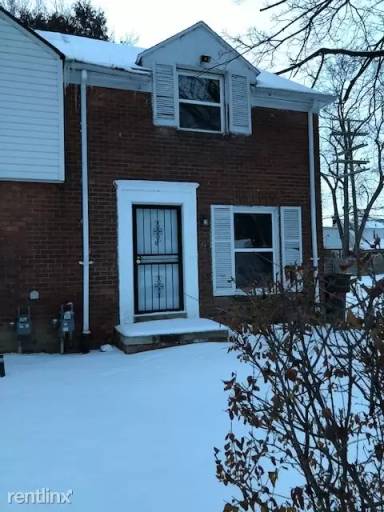 Main picture of 16601 Evergreen Rd