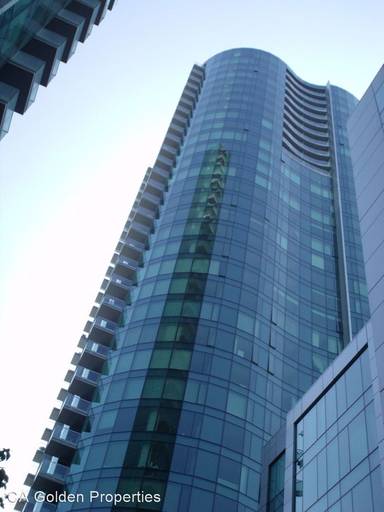 Main picture of The Infinity San Francisco