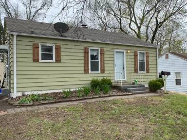 Main picture of 3627 Horn Ave