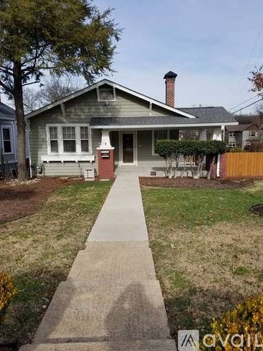 Main picture of 1008 Acklen Ave