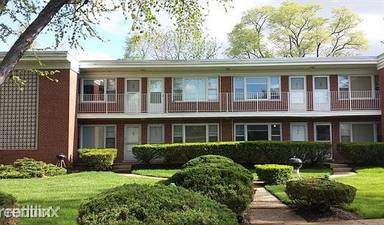 Main picture of Wheaton Court