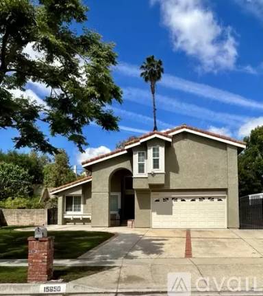 Main picture of 15650 Tern St