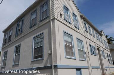 Main picture of 2817 College Ave