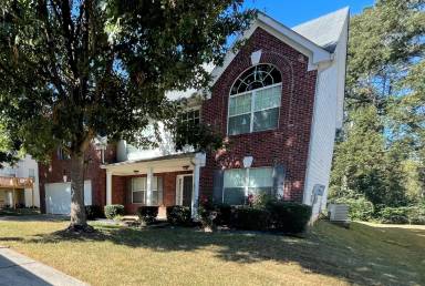 Main picture of 3352 Ashford Pass