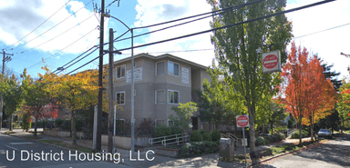 Main picture of 4750 16th Ave NE