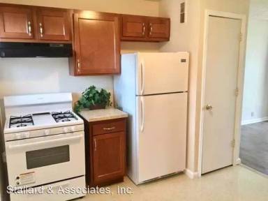 Main picture of Dawson Village Apartments