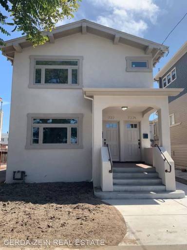 Main picture of 722 1/2 Lincoln Ave