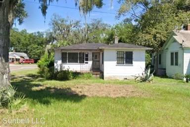 Main picture of 7223 N Pearl St