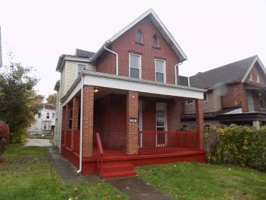 Main picture of 238 Zara St
