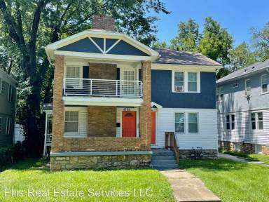 Main picture of 6132 Paseo Blvd