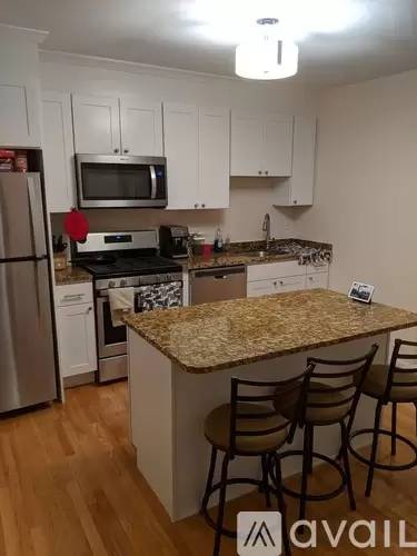 Main picture of 13 Grant St