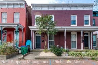 Main picture of 7 W Leigh St