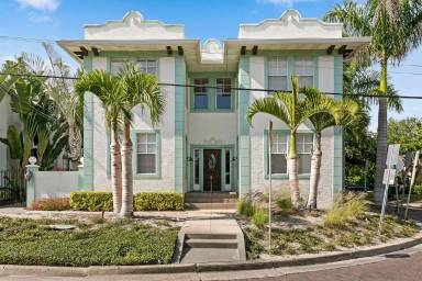 Main picture of Villa Estrella