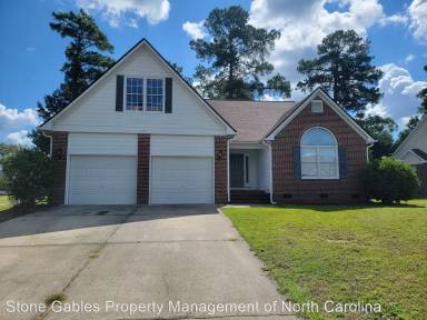 Main picture of 1501 Ridgemont Pl