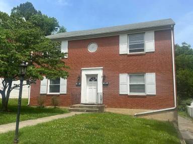 Main picture of 1918 Warrington Rd SW