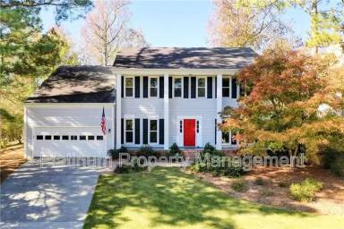 Main picture of 2930 Canton Chase Dr