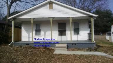 Main picture of 816 Jared Dr