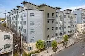 Main picture of Texan Shoal Creek