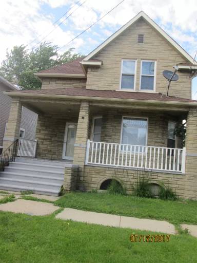 Main picture of 602 46th St