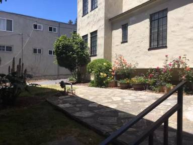 Main picture of 391-393 Fairmount Ave Apartments