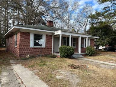 Main picture of 422 N Mercer St