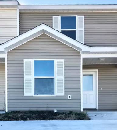 Main picture of 1534 S Patout St