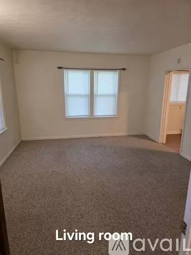 Main picture of 801 N Bellevue Ave